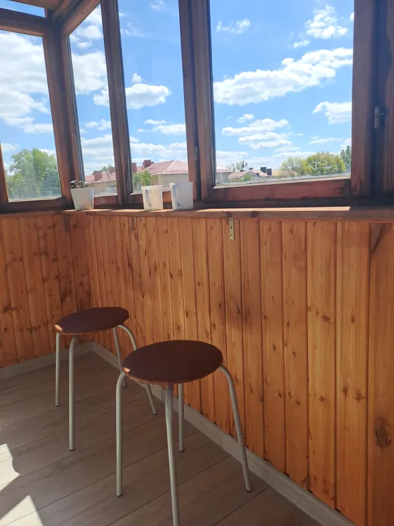 Уютная студия