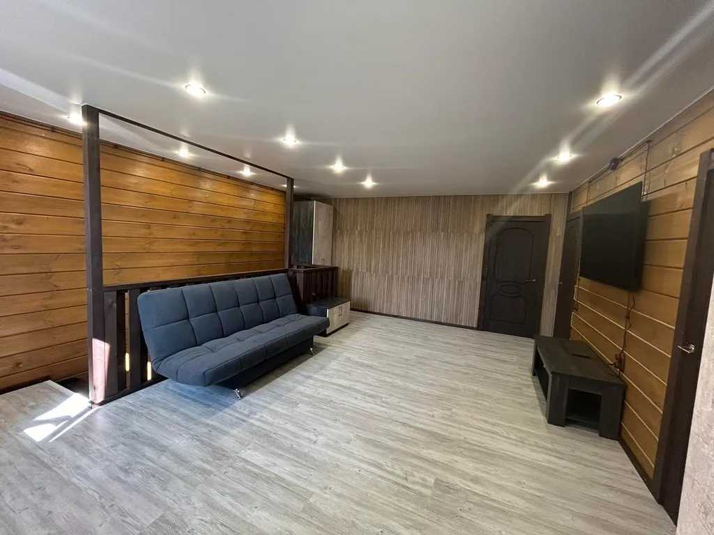 Гостевой дом Горыныч