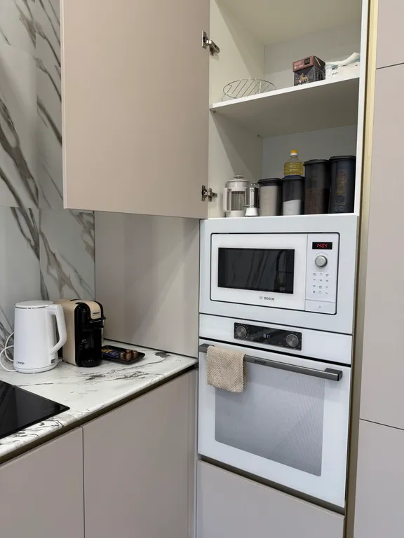 Апартаменты люкс возле источника