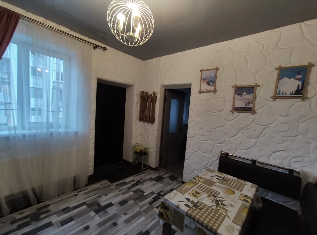 Уютный гостевой дом в Приэльбрусье