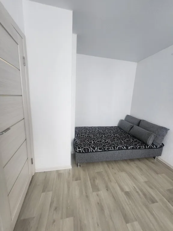 Новая уютная квартира