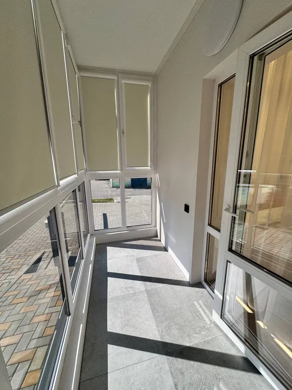 Идеальная квартира для комфортного проживания