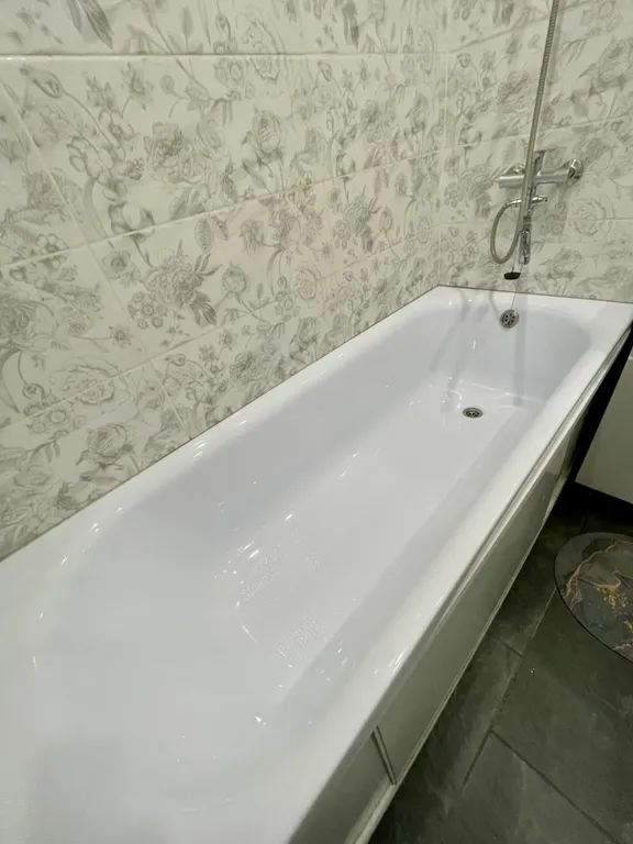 Квартира у леманапро со всем необходимым