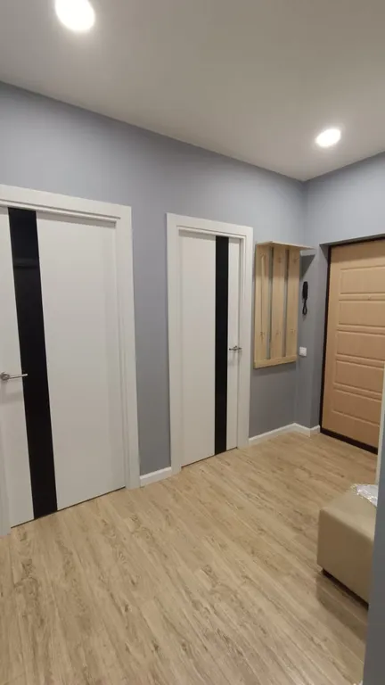 Квартира Квартира Дизайнерская двушка — Ярославль