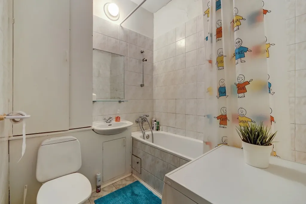 Квартира Апартаменты Longo Невский 112 — Санкт-Петербург