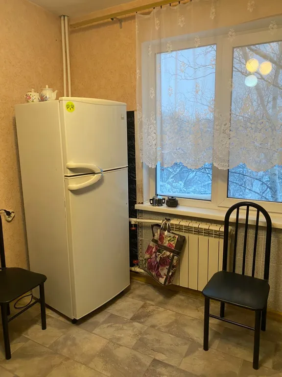 Идеальная квартира для ценящих комфорт и уют