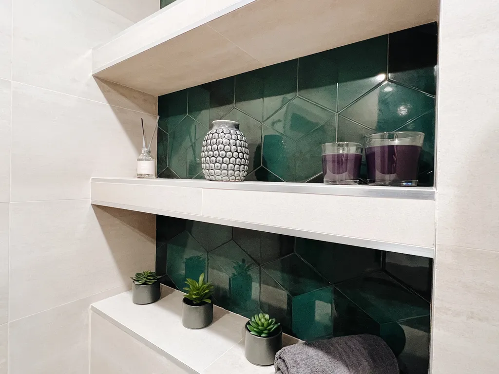 Smart Aparts Emerald