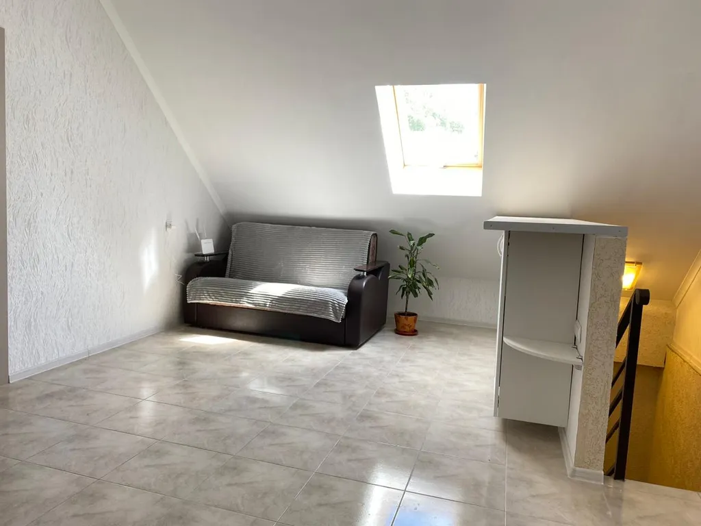 Коттедж Коттедж 2-комнатная квартира у Филинской бухты — Светлогорск