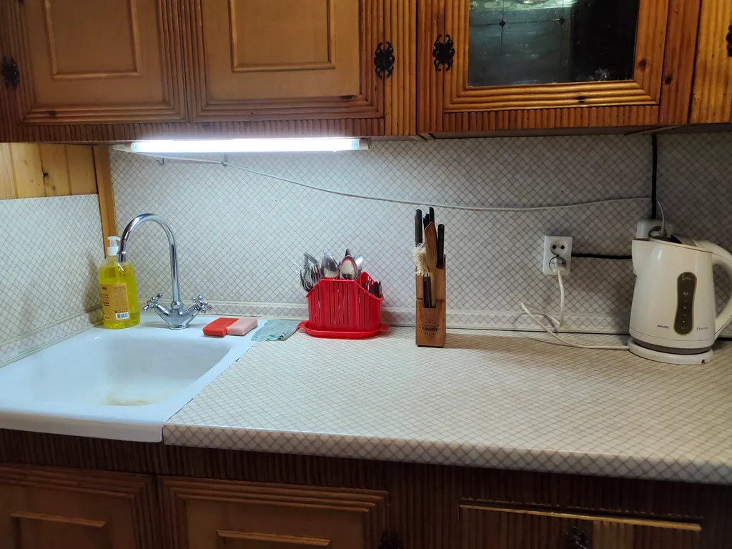 Коттедж Дом с баней на Волге — Ярославль