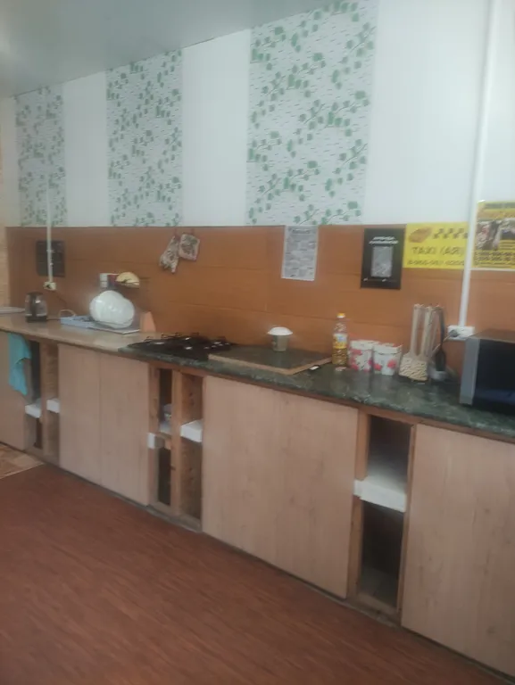 Улучшенное бунгало