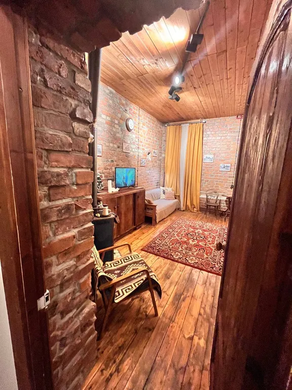 Апартаменты Газ и Свет OY