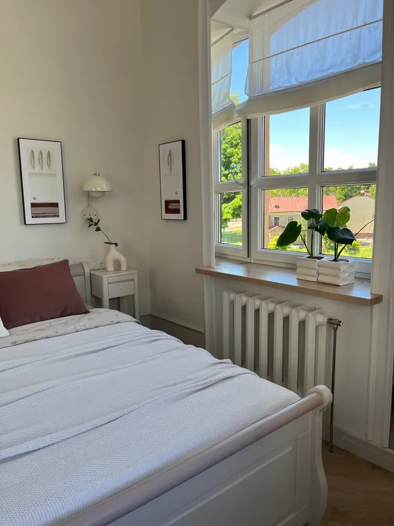 Апартаменты Аристократ на пешеходной площади