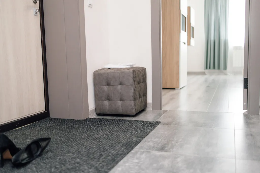 Апартаменты бизнес-класса в закрытом жилом комплексе