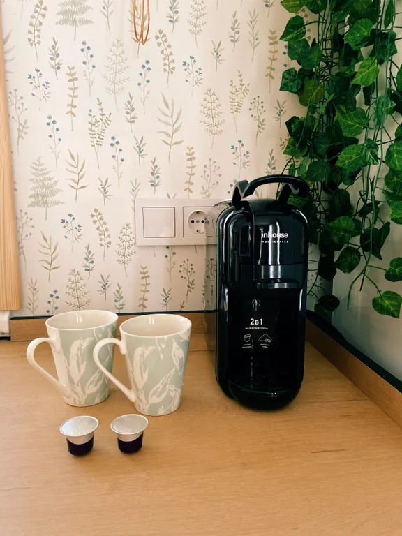 Коттедж Дом у озера — Санкт-Петербург