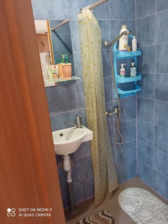 Уютная двухкомнатная квартира на земле