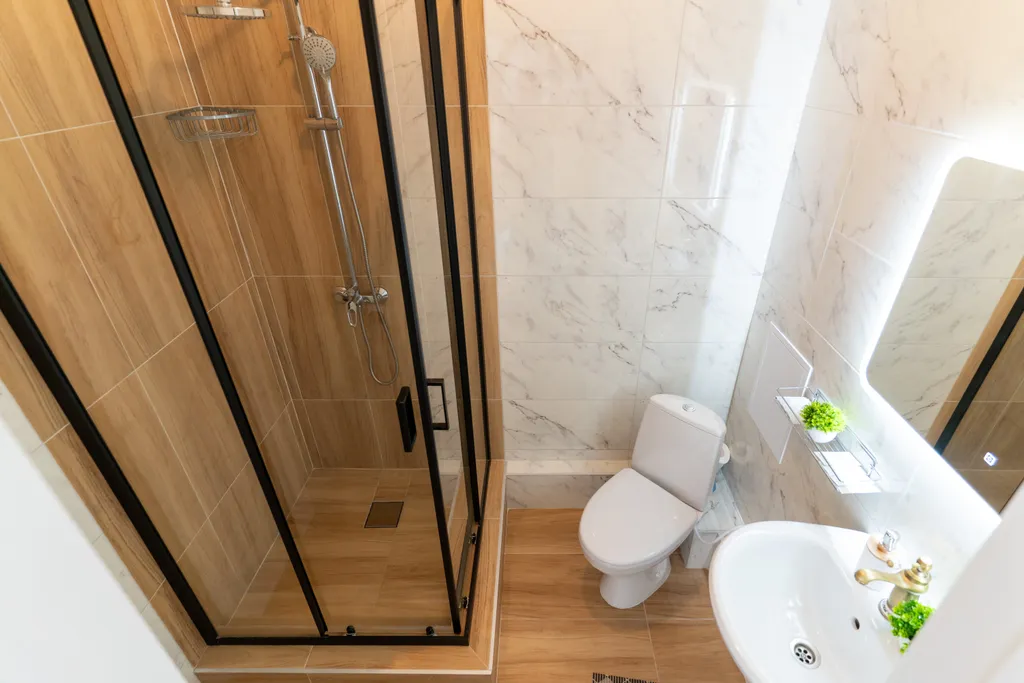 Квартира Уютная квартира с балконом для 4 гостей — Екатеринбург