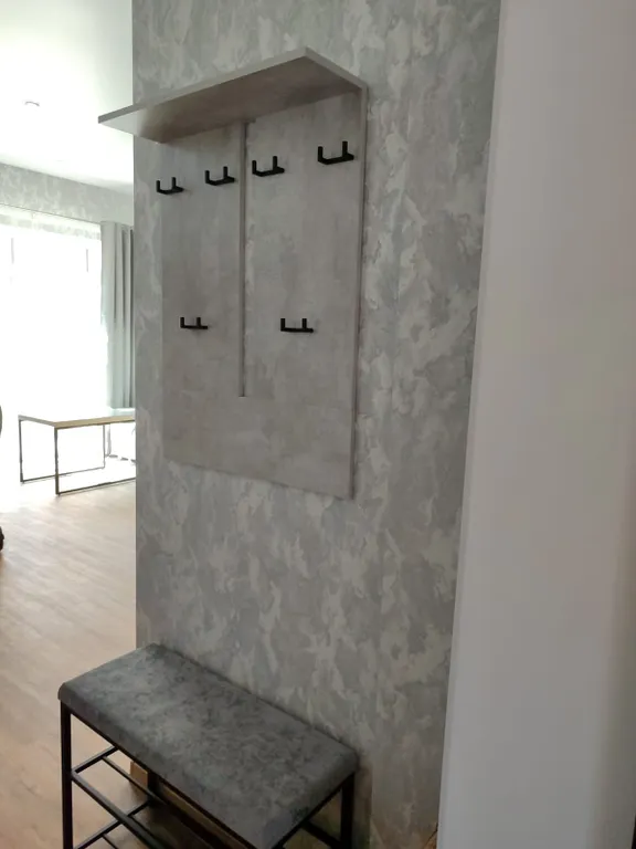 Коттедж Коттедж Уютный таунхаус с дизайнерским ремонтом на берегу Балтийского моря — Зеленоградск