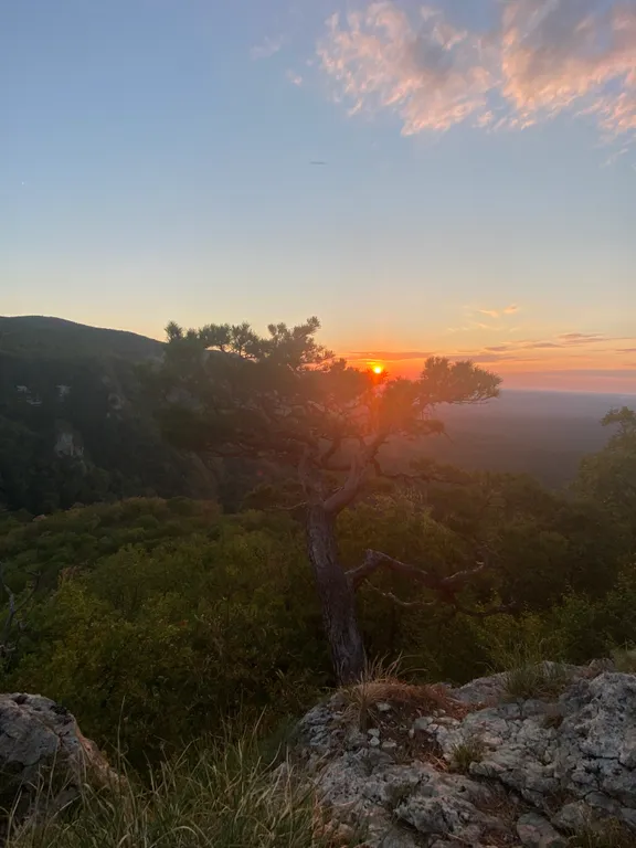 Уютный домик с видом на горы, в самом центре Гуамки