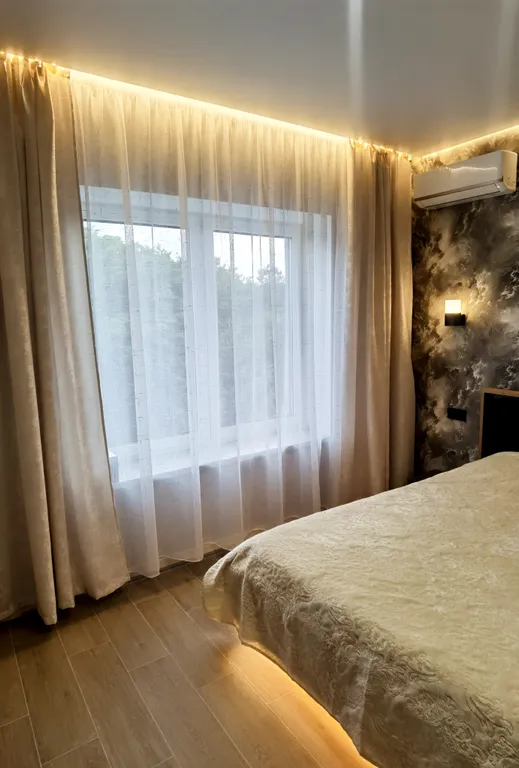 Квартира для вашего идеального отдыха