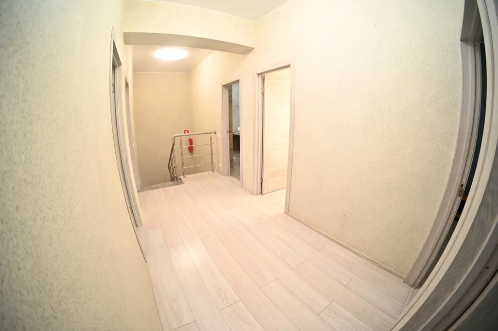 Уютный частный дом