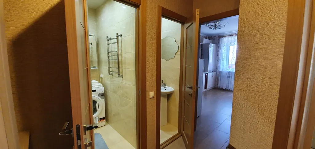 Апартаменты Центральные