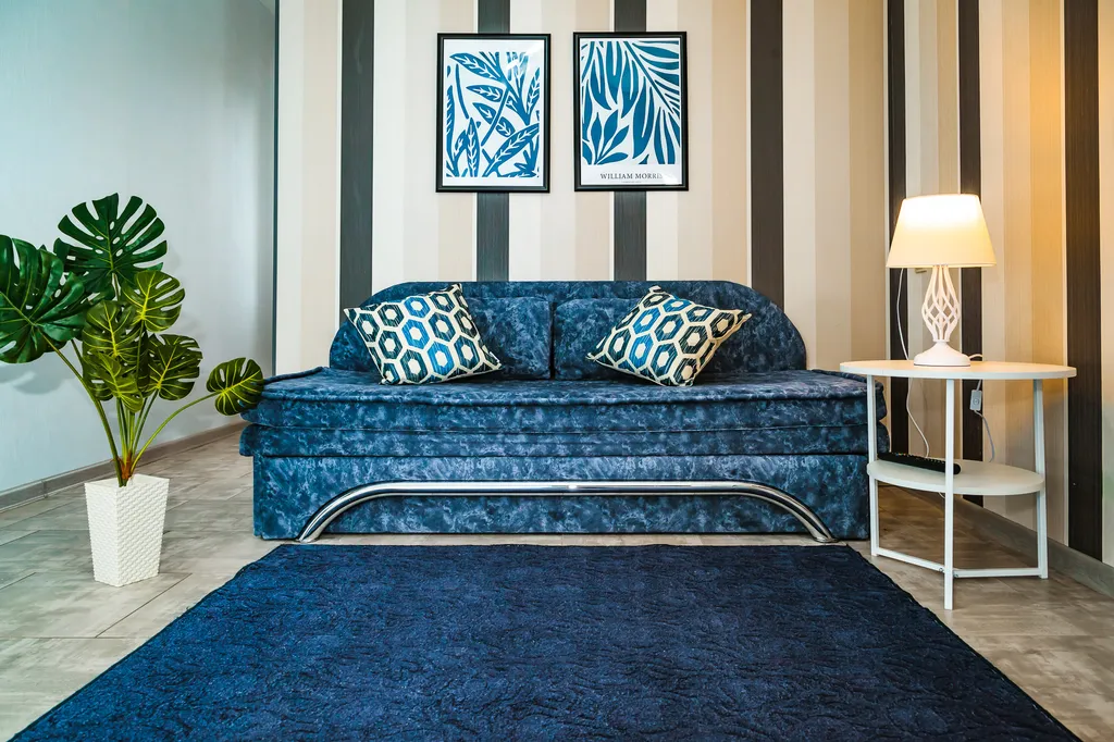 Квартира Стильная квартира рядом с Набережной — Анапа