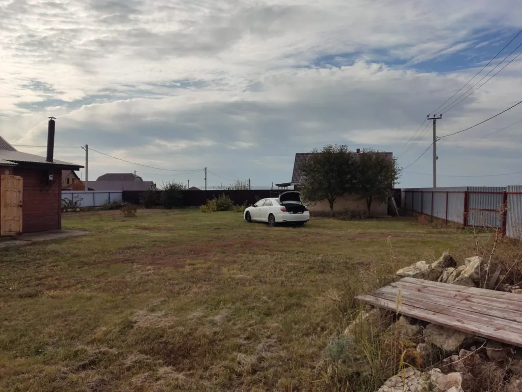 Гостевой дом