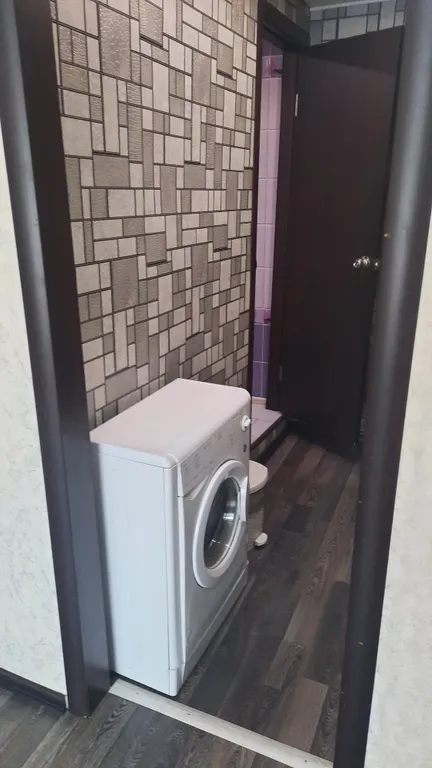 Уютная, чистая квартира