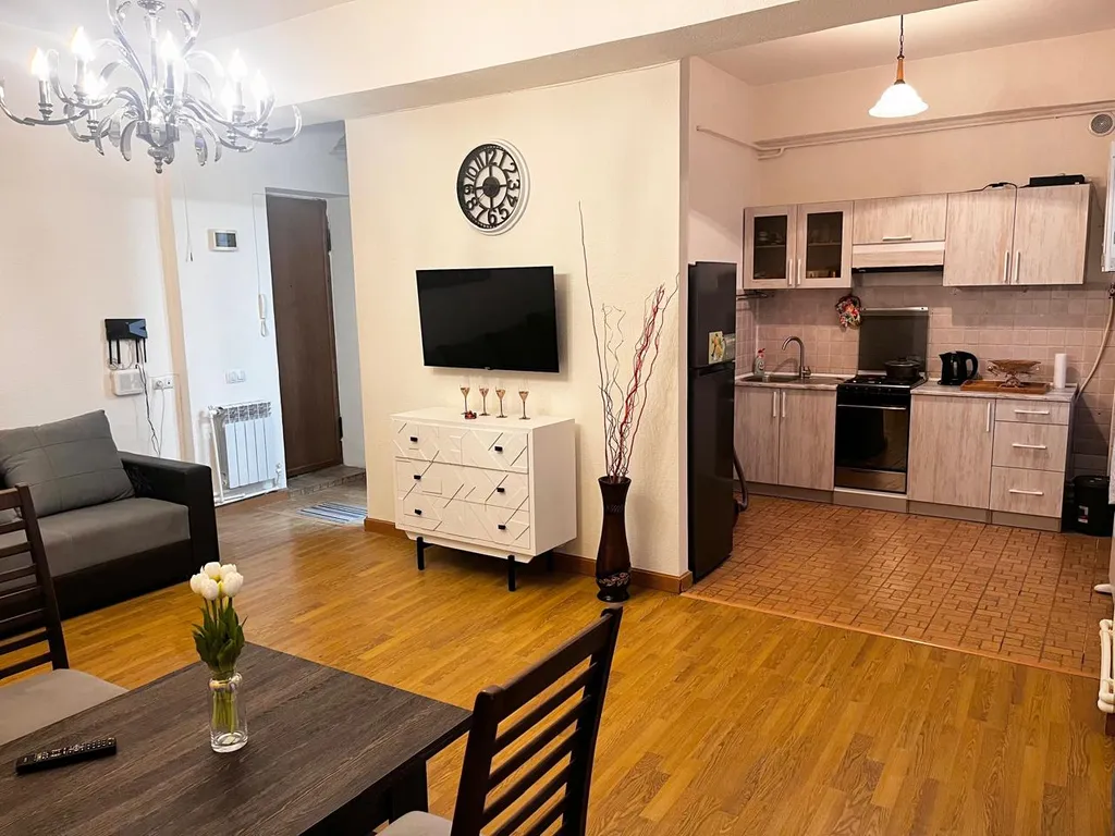 Уютное жилье