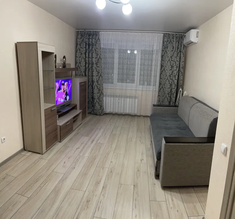 Уютная квартира — аренда посуточно в Воронеж