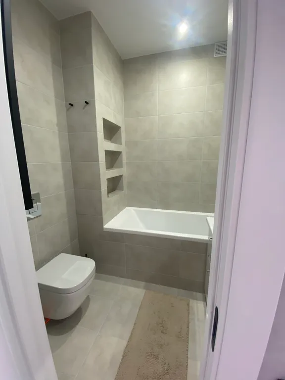 Квартира в 5 минутах от аэропорта в элитном жилом комплексе