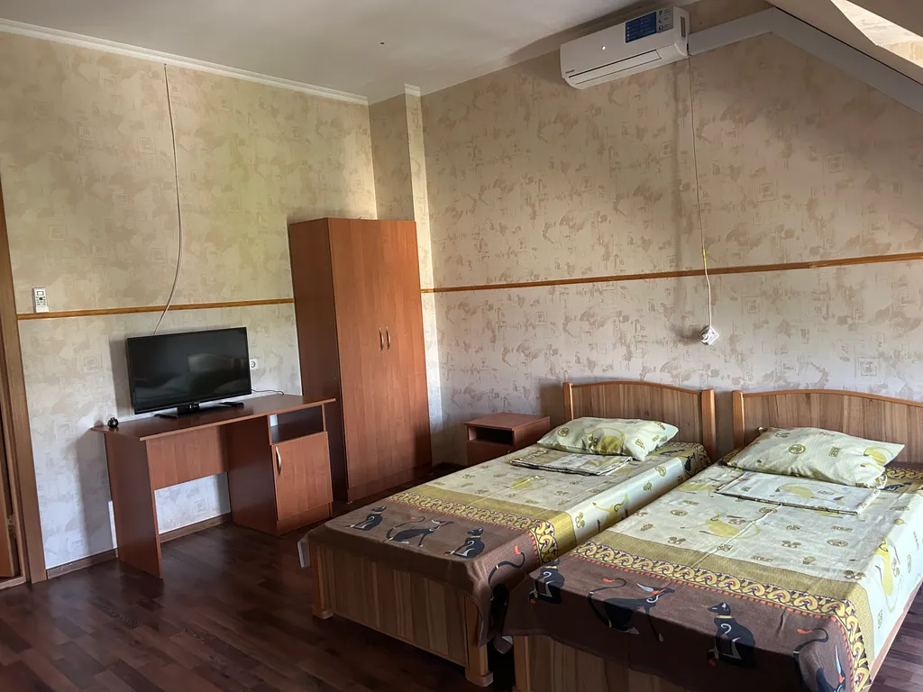 Комната