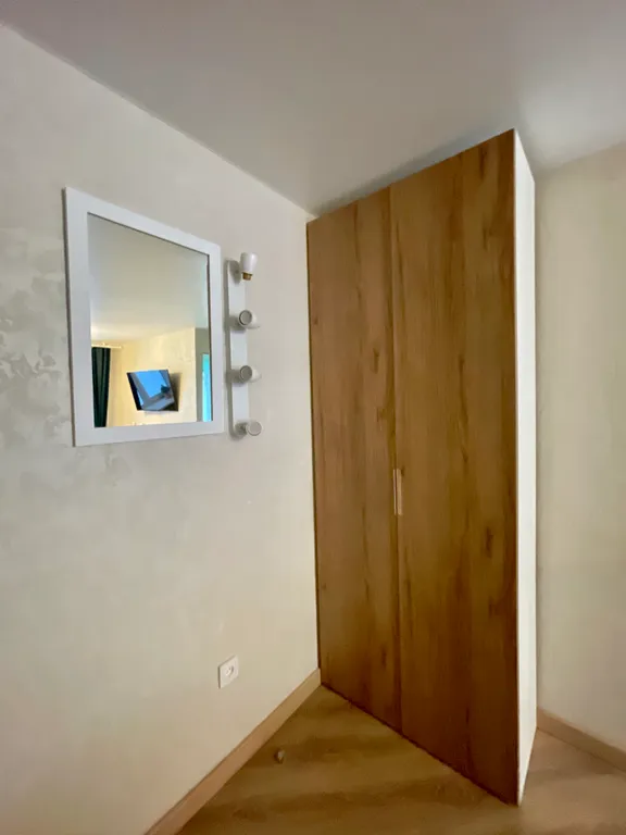 Современная квартира с отличным расположением