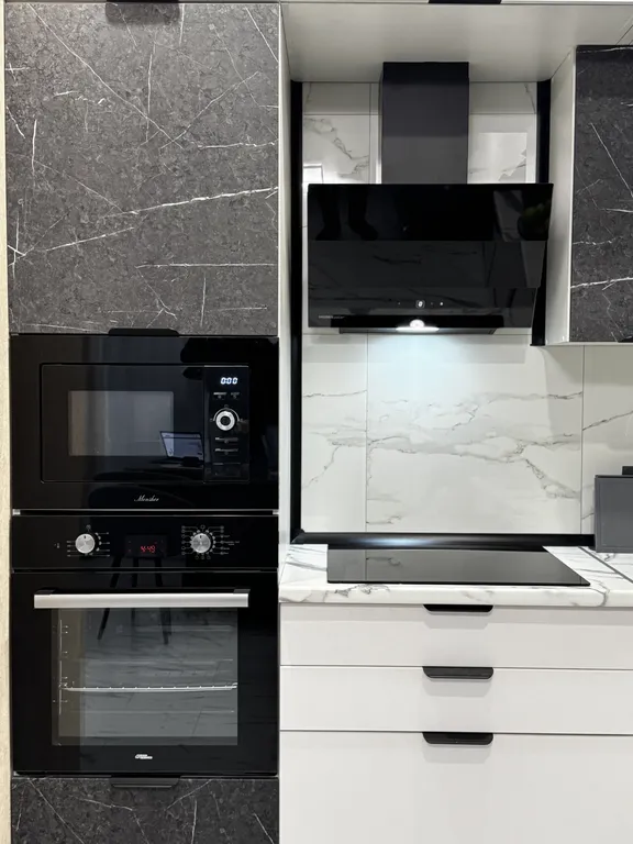 Трилогия: премиум жизнь в центре, личная резиденция