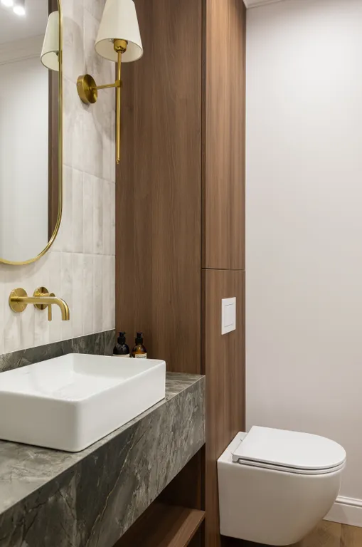 Апартаменты на берегу моря