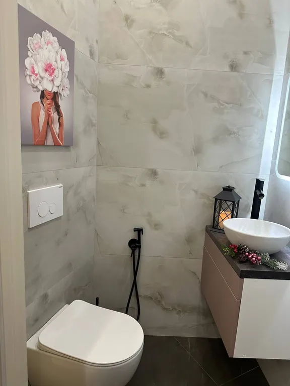 Уютная квартира в самом сердце Калининграда