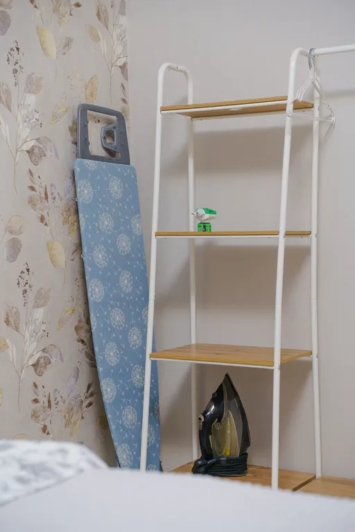 Уютная чистая теплая квартира