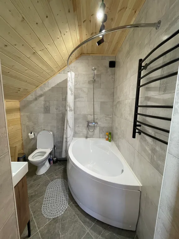 Просторные апартаменты с видом на  Спасо-Евфимиев монастырь