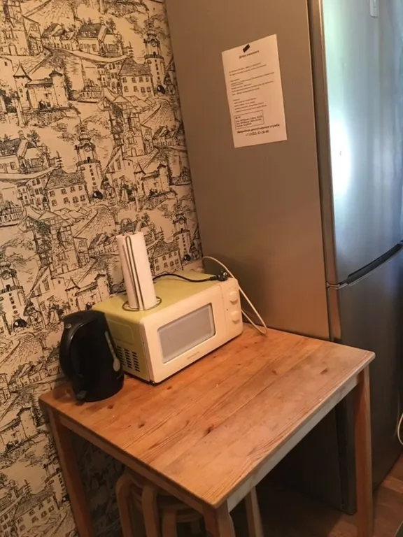 Уютная квартира в самом цeнтрe гоpодa