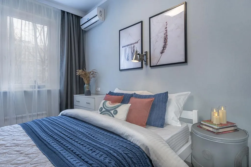 Квартира Квартира Приезжайте погостить — Москва