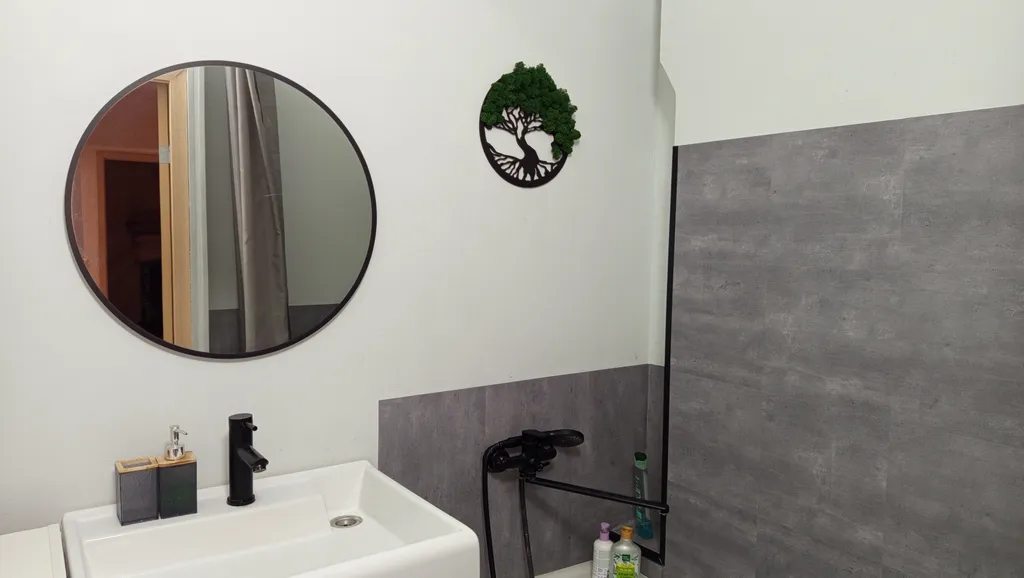 Квартира в центре на Мамаевом Кургане