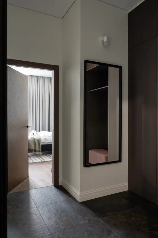 Квартира Дюна на Балтике