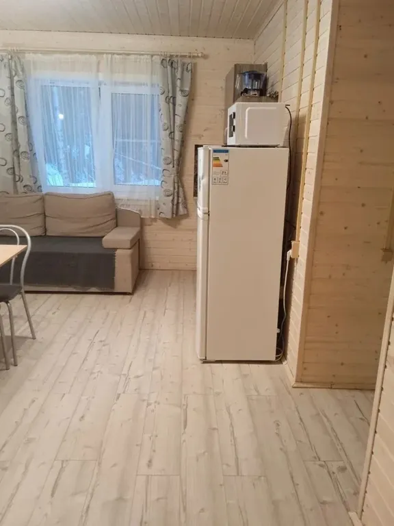 Коттедж Коттедж для 6 человек - Усадьба на Шамокше — Лодейное Поле