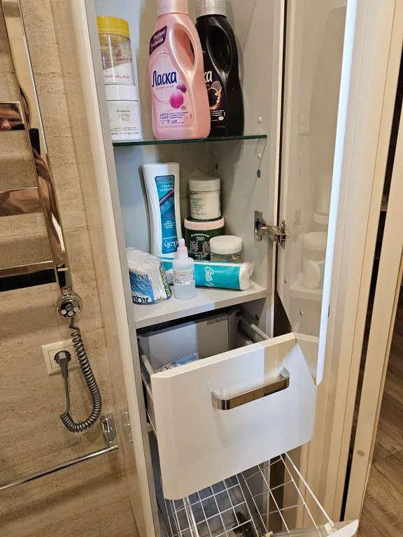 Красивая квартира в самом центре