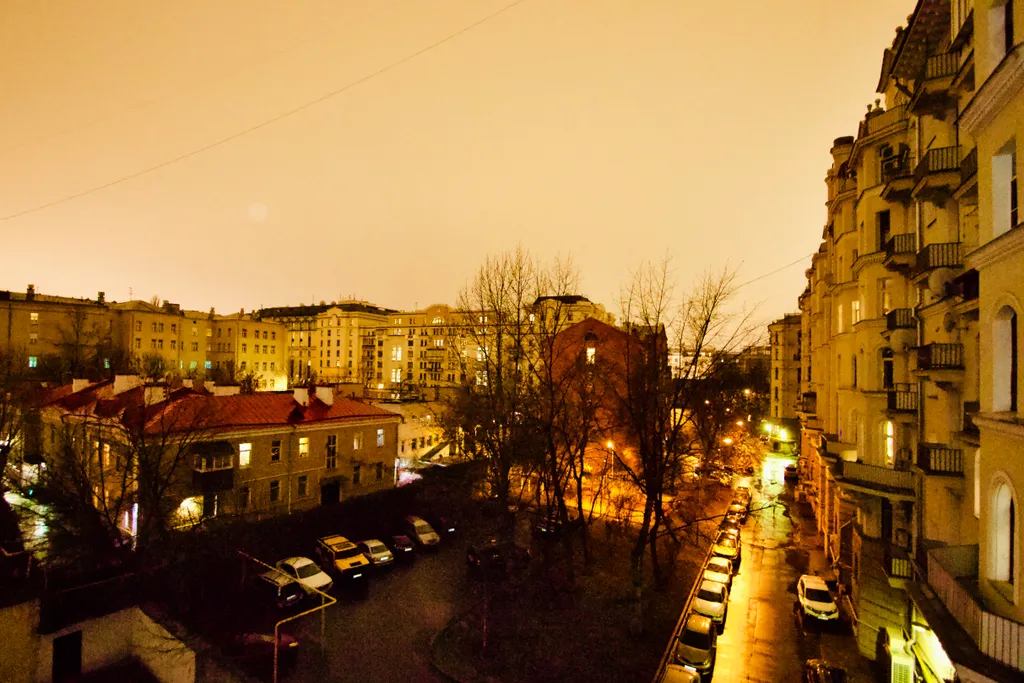 Квартира КвартираСвободна у метро Маяковская — Москва