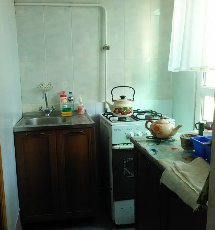 Комната в частном доме
