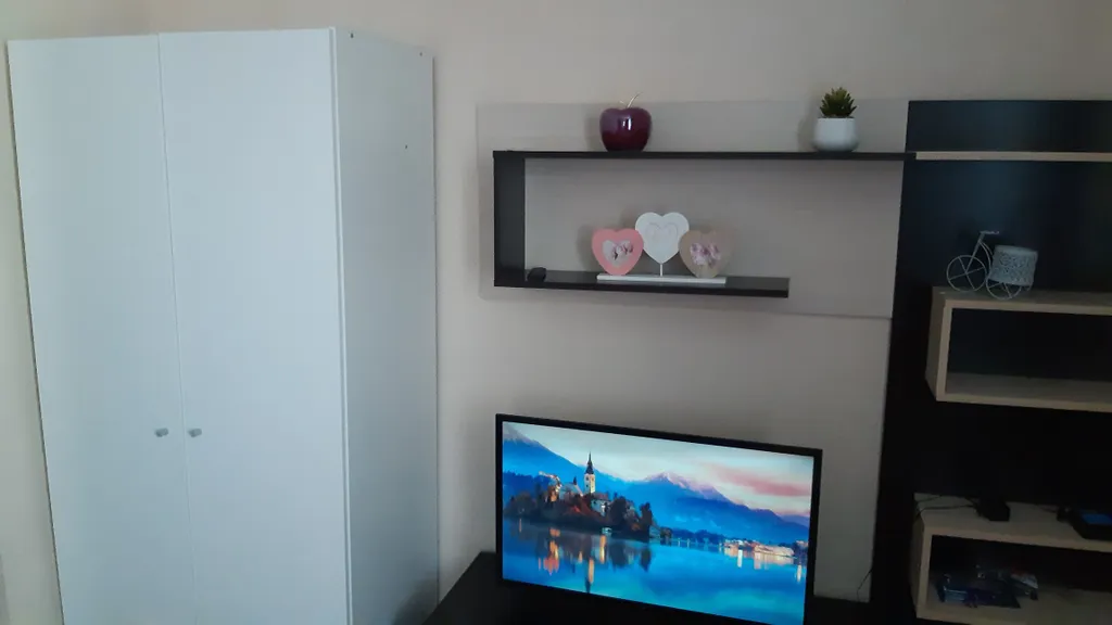 Уютная, красивая квартира