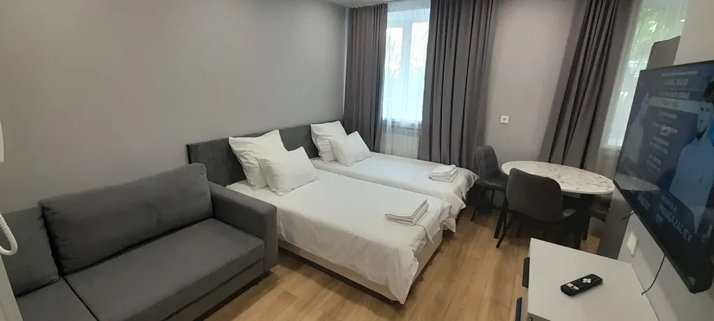 Квартира Комната — Казань