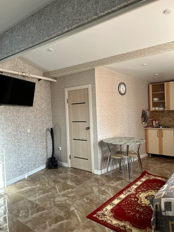 Коттедж Уютный дом — Кисловодск