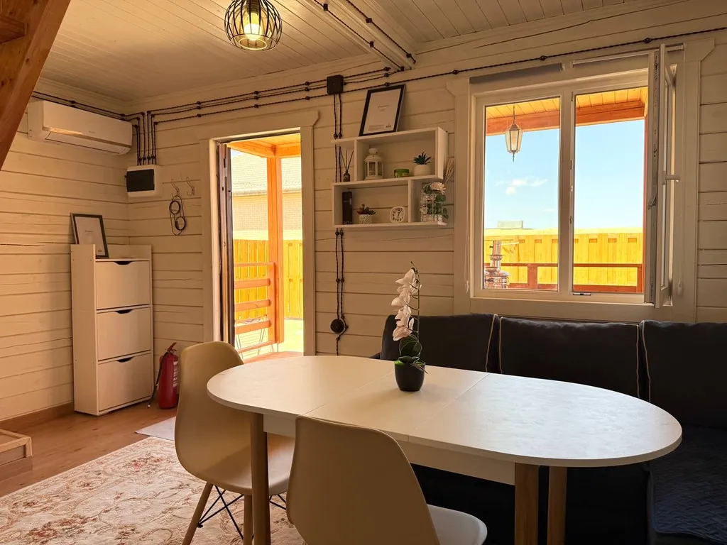 3-комнатный Дом